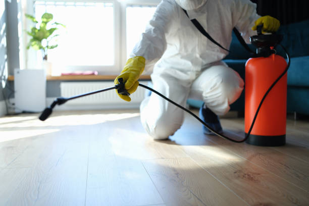 Reliable Blood Cleanup contractor in West Liberty, KY by Trauma Clean Pros