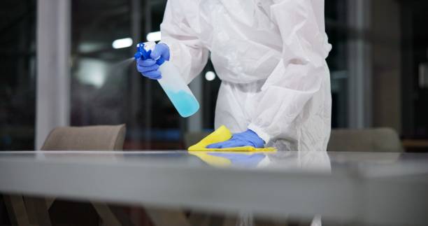 Licensed Blood Cleanup service in West Liberty, KY - Trauma Clean Pros